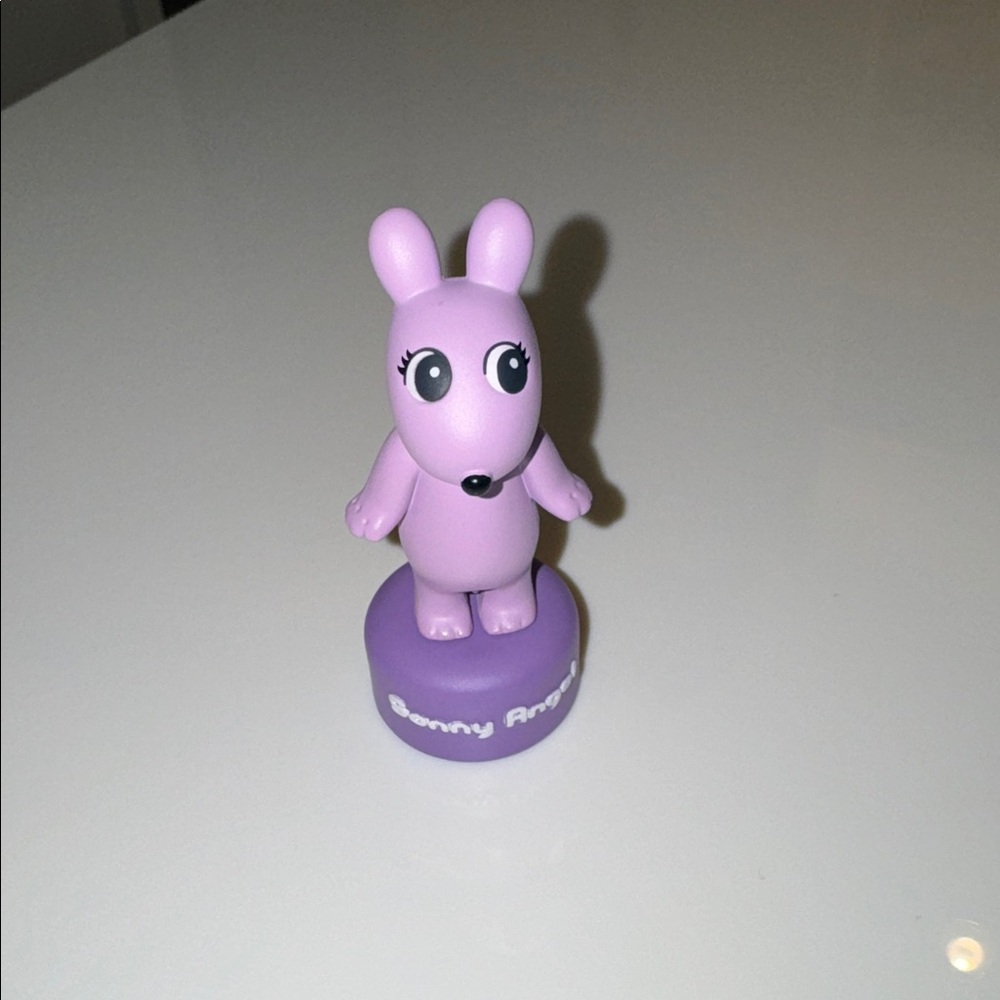 Sonny Angel Secret Robby - Flower series